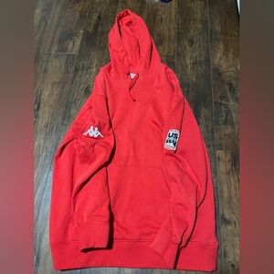 Kappa Hoodie